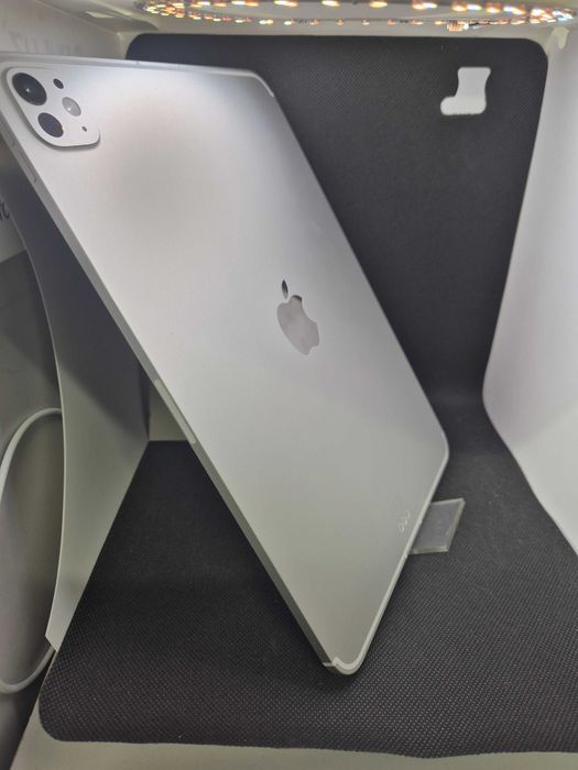 Apple iPad Pro 11 (49931.1 Ag11 Piata Nicolina) Garantie 2 ani!