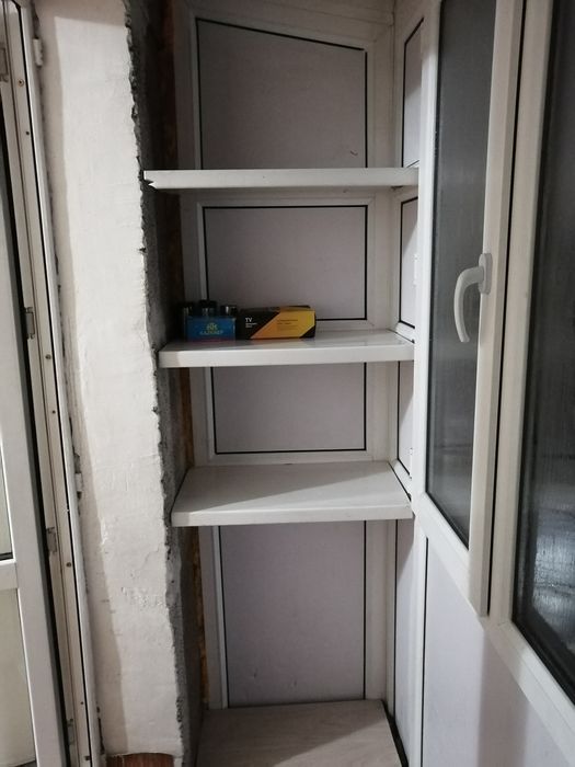 Квартира 2-ух Комн.