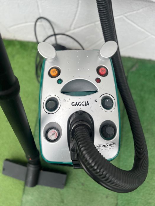 Apirator cu abur Gaggia Multix Style Professional