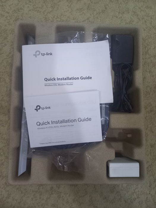 Wifi router sotiladi ADSL/VDSL