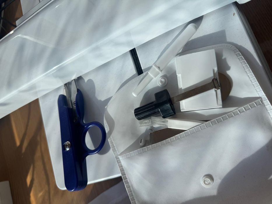 Masina de brodat Brother Innov-is NV870SE