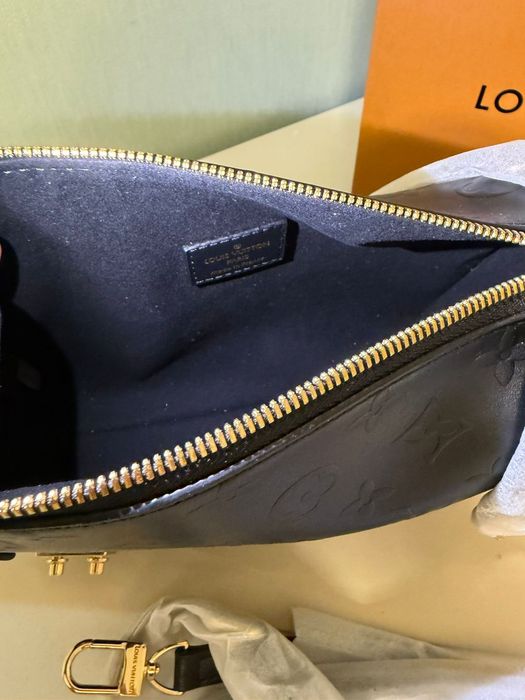 Louis Vuitton Side Trunk