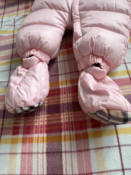 Демисезонная куртка