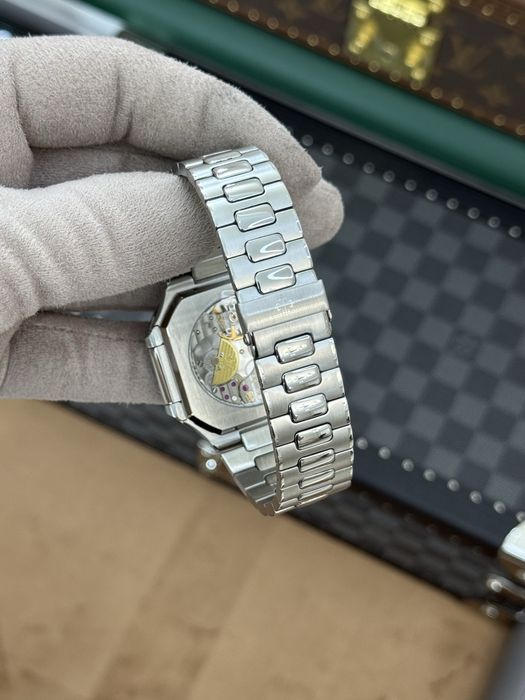 Patek Philippe Cubitus