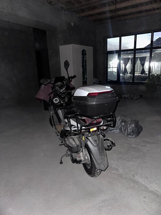 гарантии нет,не битый,новый