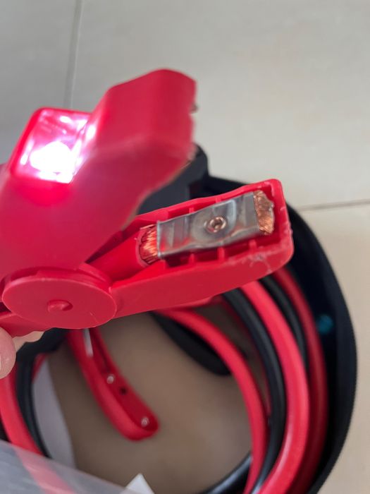 Kit sufa tractare cabluri pornire suport roti auto prelata portbagaj