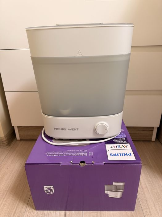 Електрически стерилизатор Philips Avent