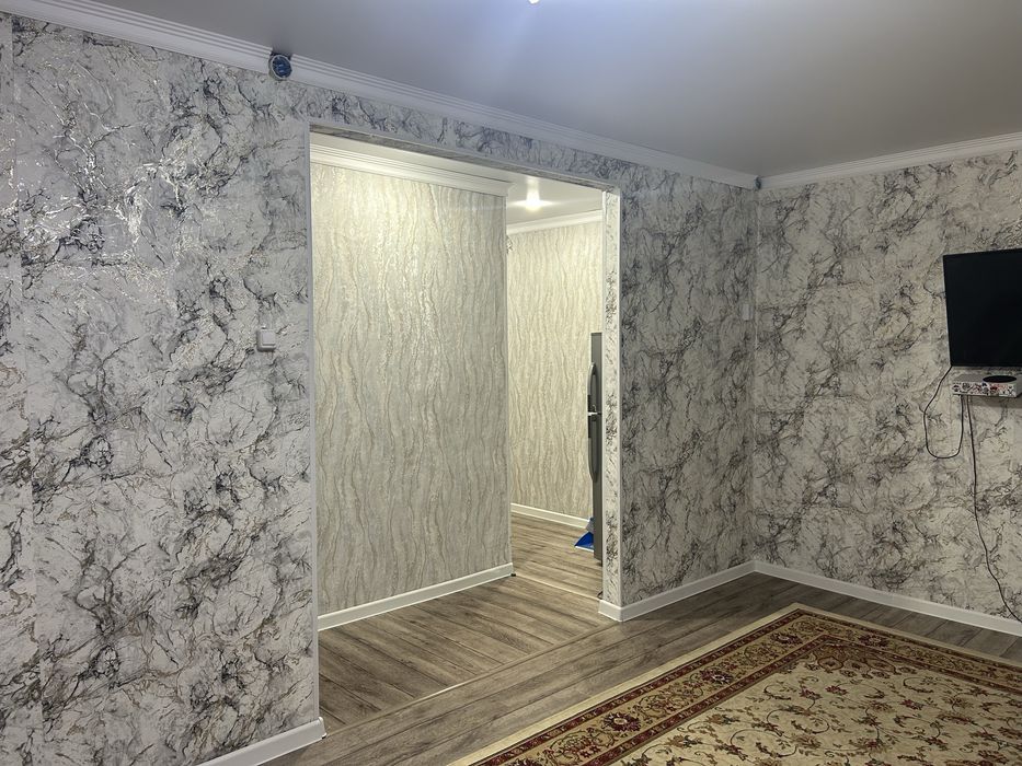 2 ком квартира ……..