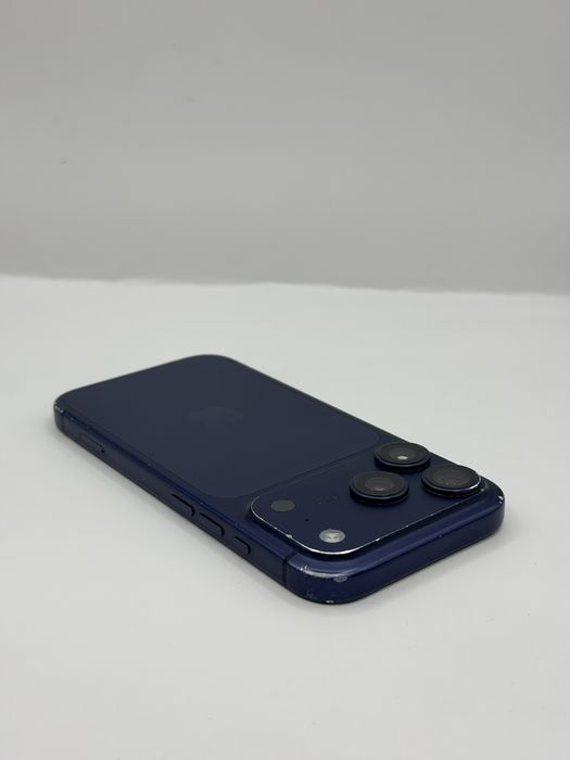 Iphone 17 Pro 256GB 100% Garantie Rate BuyBack - iphonezone.ro
