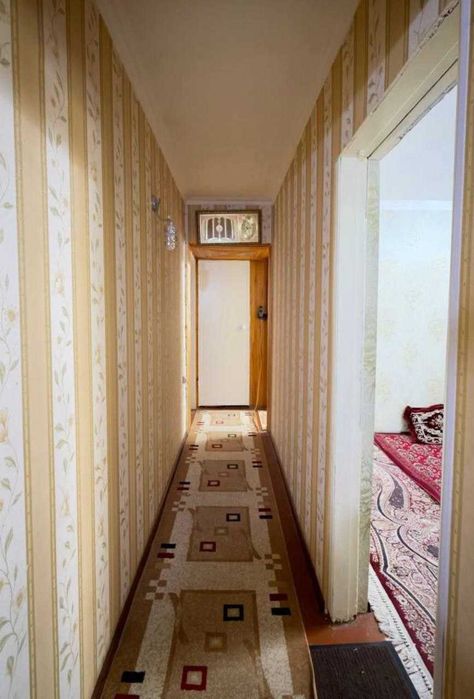 3 комн квартира Чилонзор 24 кв  ИПОТЕКА !!!