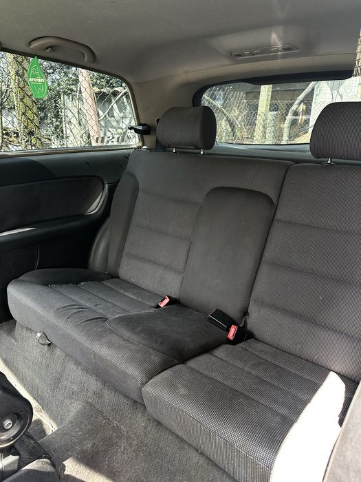 Audi a3 facelift 1.9TDI