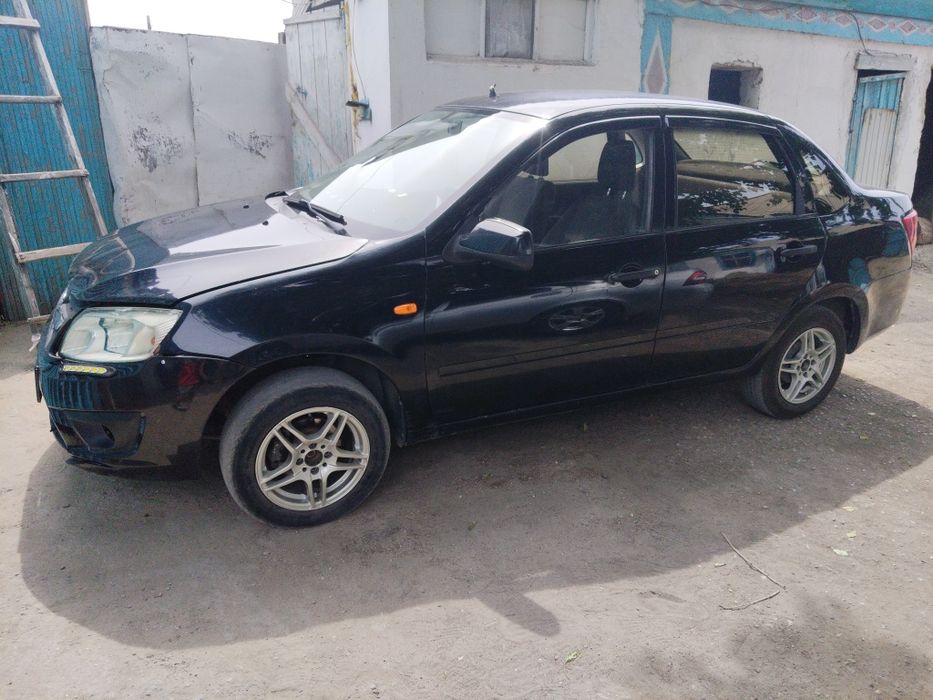 Продам Lada Granta 2013