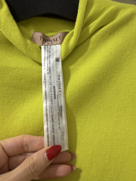 Блуза Twonset като нова