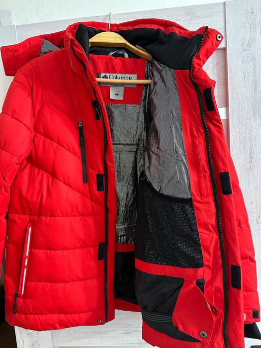 Продам зимний костюм