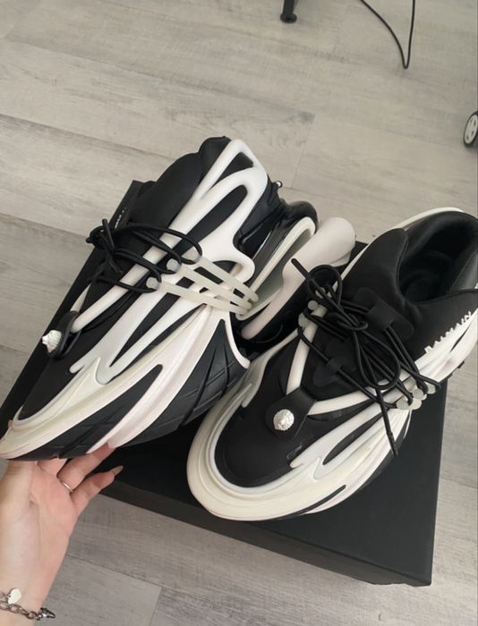 Balmain Unicorn Calitate Premium