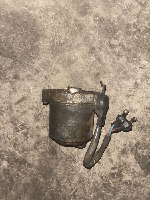 Моторчик ABS LEXUS GS 300 160