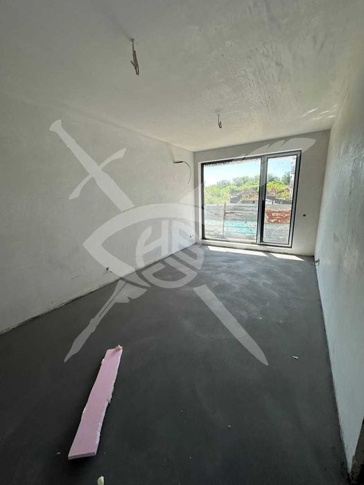 Двустаен апартамент в кв. Малинова долина № 83932