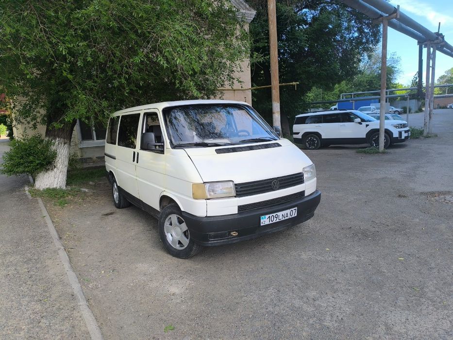Продам Volkswagen Transporter