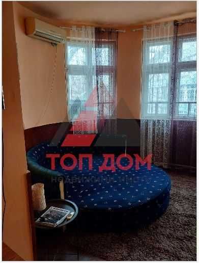 Дава се под наем Двустаен апартамент в Варна, Гръцка махала - 120 кв.м за 510 € - Снимка #4