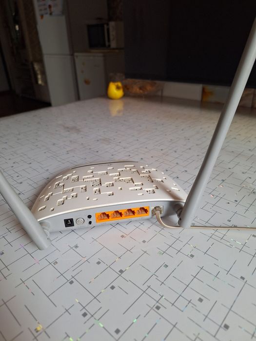 Продам роутер Wi-Fi