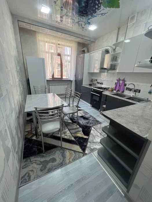 Сдаётся кв в Коратош метро Дружба Народов р-н Шайхантахурский