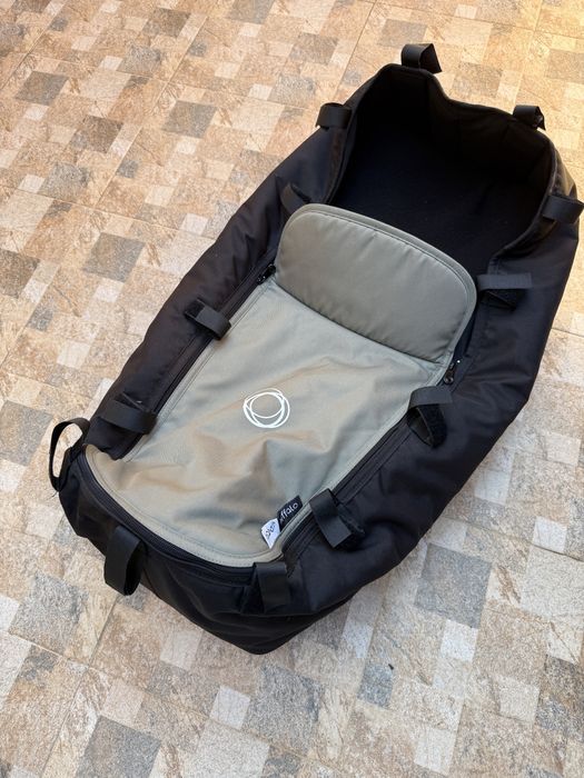 Бебешка количка Bugaboo