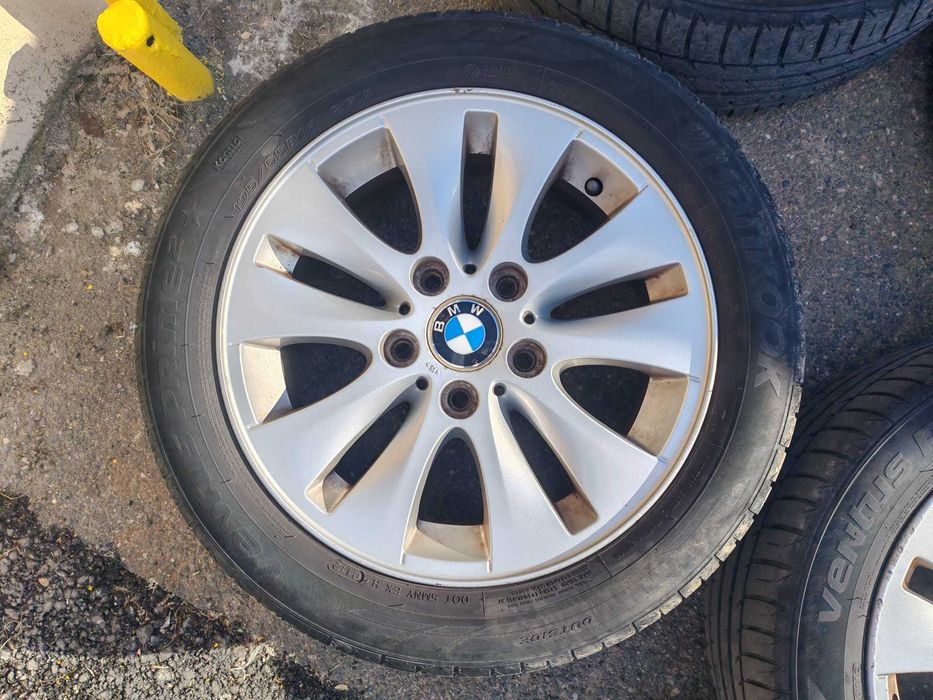 jante bmw seria 3/seria1