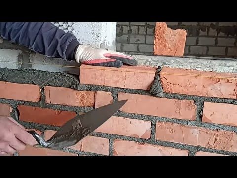 Возведение стен/перегородок, гипсакартон, каменщики, кладка, армопояс.