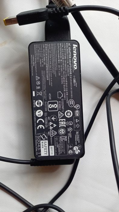 Incarcator original Lenovo, HP