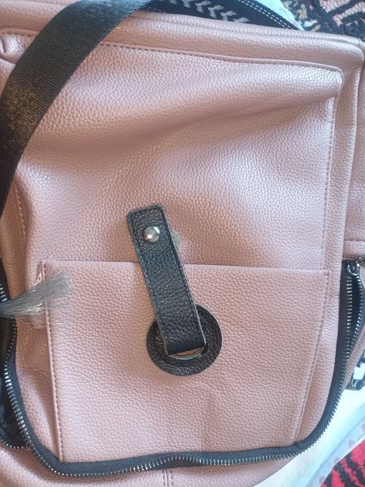 Рюкзак уртача (средний) 33×28