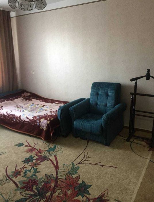 4 Ялангач 1/4/5  28м² Ипотека