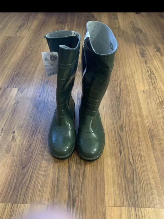 Сопоги резиновые мужской 41,42,43,44 размер