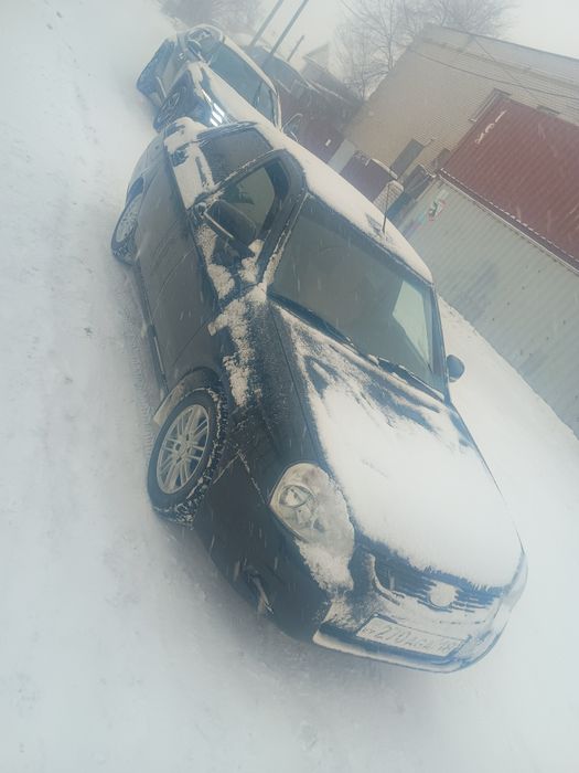 Продам приора 2013