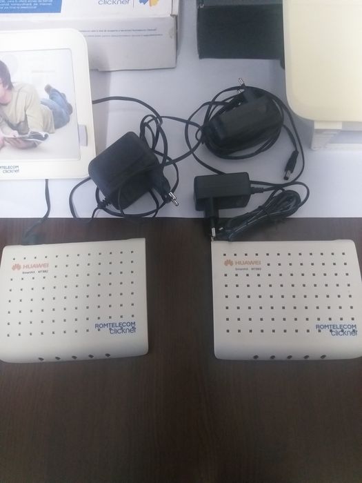 Modemuri/Routere