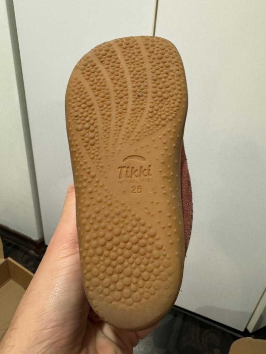 Tikki Beetle - Ghete Copii -Unisex Marime 25