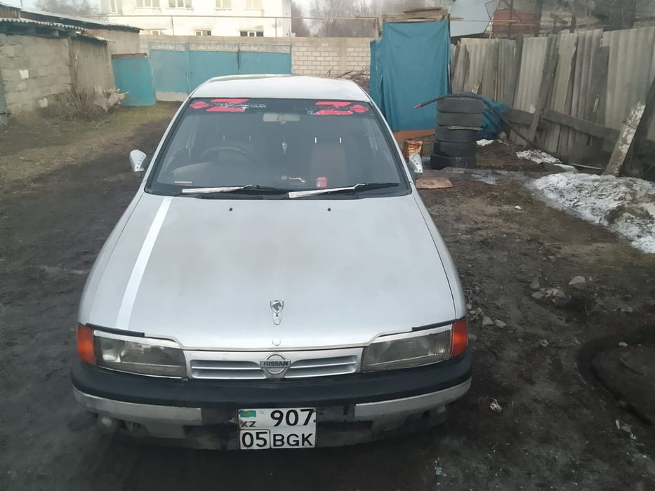 Подождите машина на улице