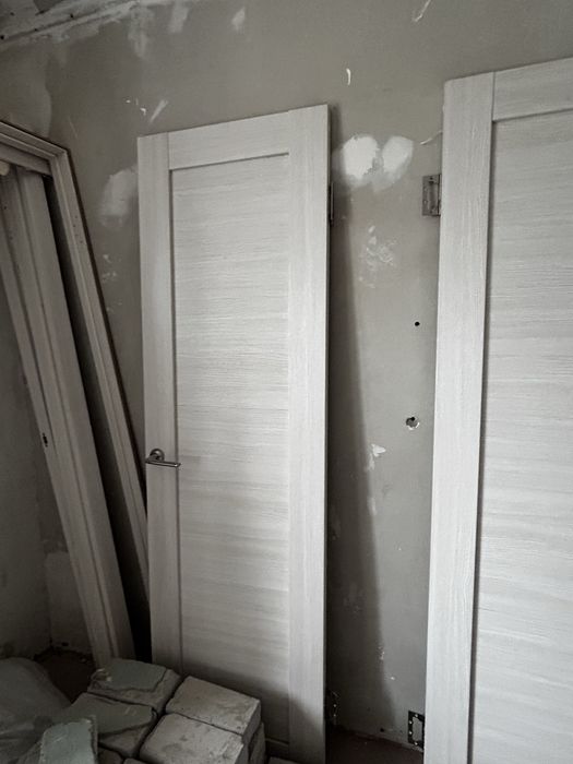 Продам двери 6 штук