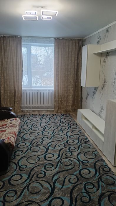 Сдам квартиру 3х ком.