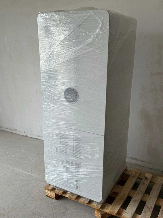 Газов котел Bosch GC5300i WM 24/100 S V2, мощност 24 kW. - В отлично състояние!