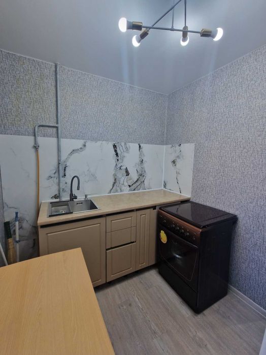 Продажа 2-комнатной квартиры в Центре