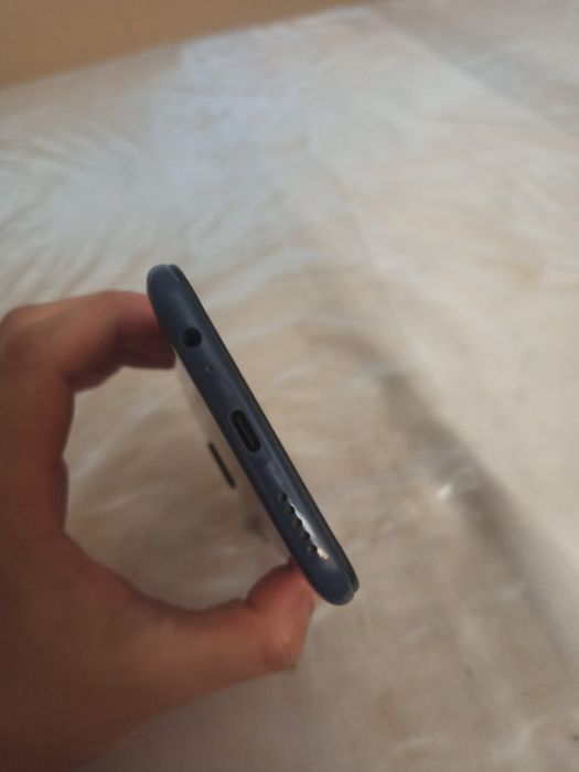 Redmi note 9 holati zo'r SROCHNO