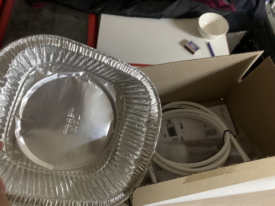 Аппарат для рамен