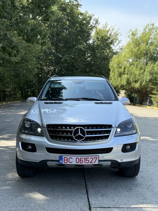 Mercedes ml 280 2006