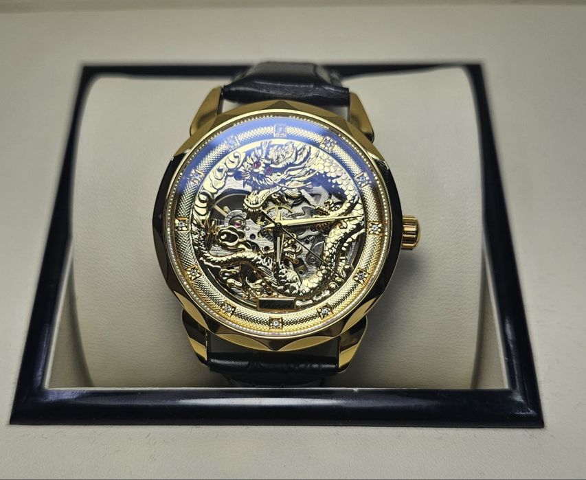 Часы наручные мужские