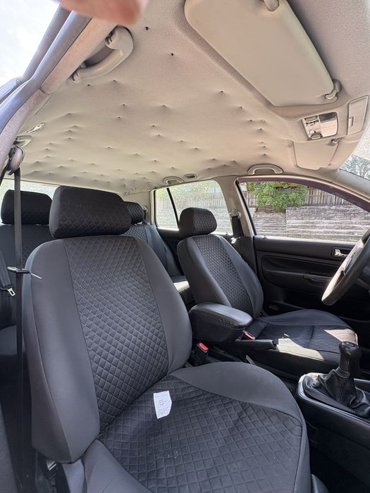 Golf 4 1.4 benzina +GPL