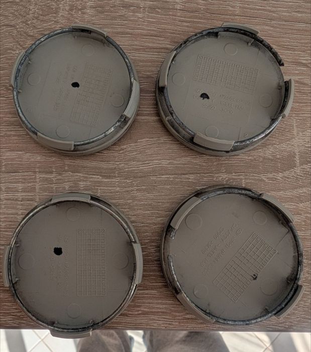 Капачки за джанти KIA Hyundai