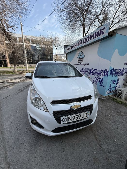 Аренда с выкупом спарк