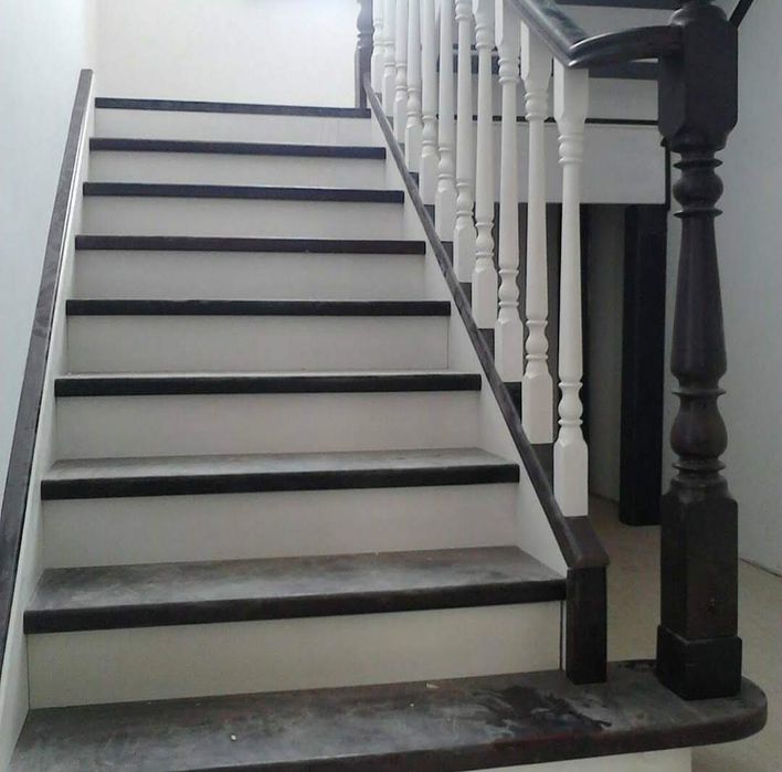 Столярка Лестницы изготовление