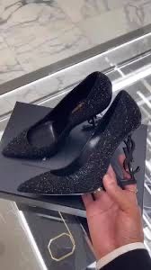 Туфли YSL. Новый.