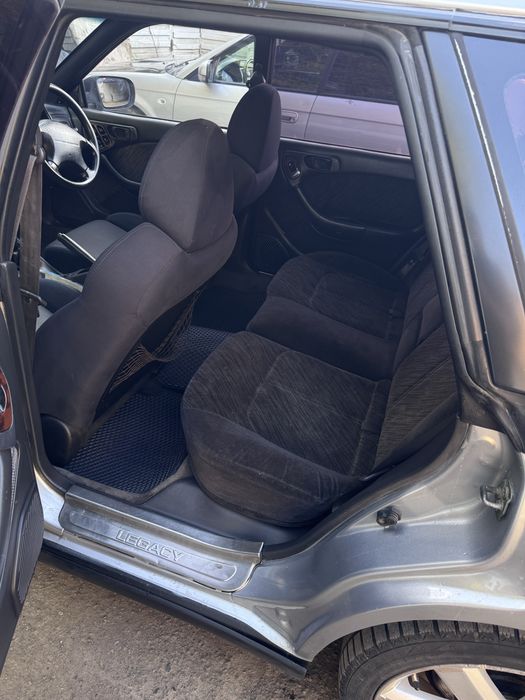 Продам Subaru Legacy 1996г